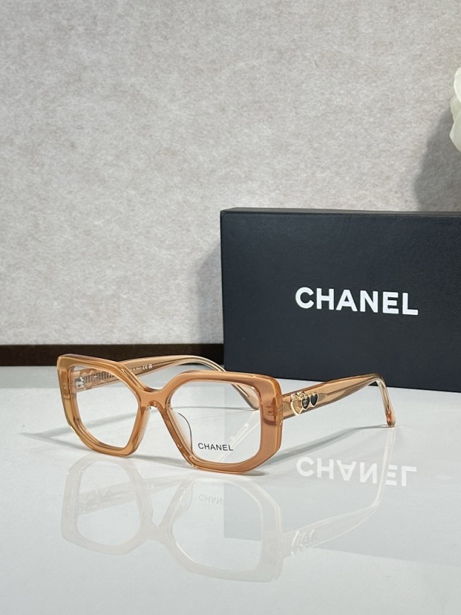 CHNL Sunglasses AAAA-6624