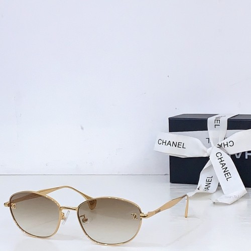 CHNL Sunglasses AAAA-6766