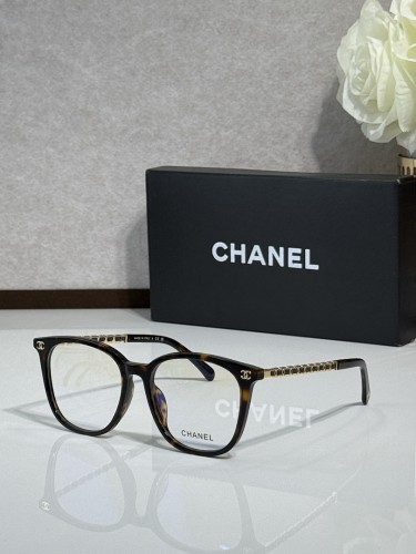 CHNL Sunglasses AAAA-6646