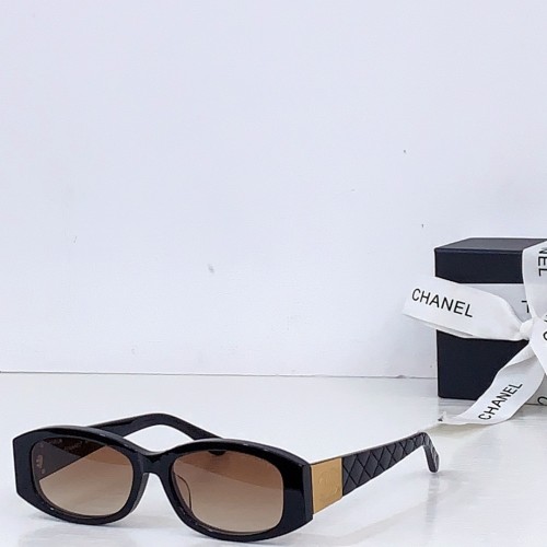 CHNL Sunglasses AAAA-6777
