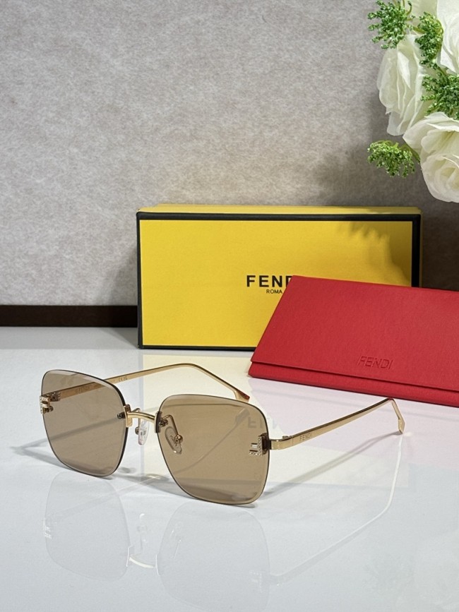 FD Sunglasses AAAA-3103