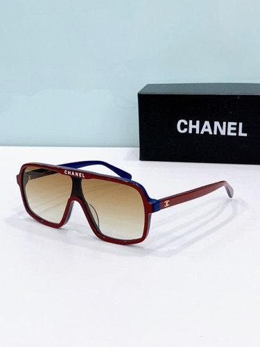 CHNL Sunglasses AAAA-6832