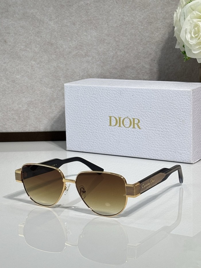 Dior Sunglasses AAAA-4508