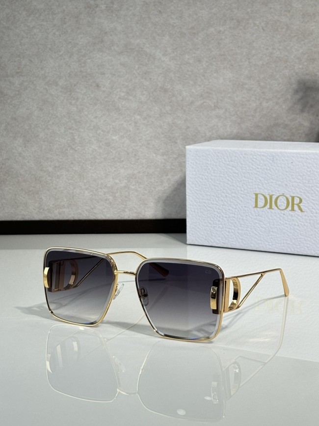 Dior Sunglasses AAAA-4436