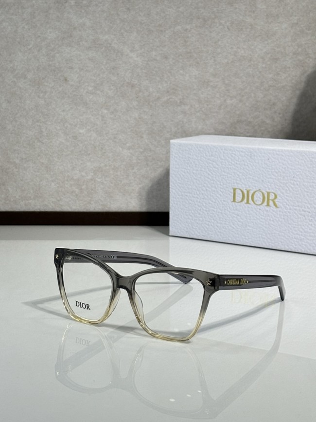 Dior Sunglasses AAAA-4328