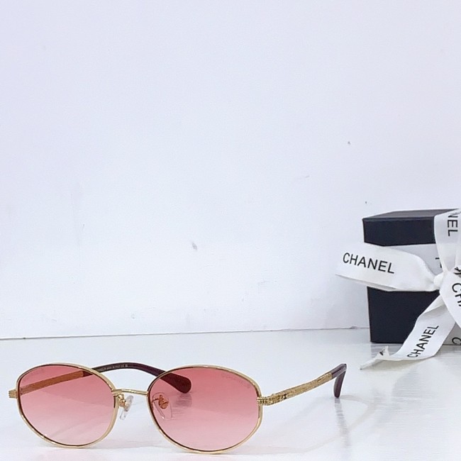 CHNL Sunglasses AAAA-6734