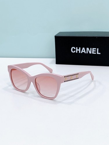 CHNL Sunglasses AAAA-6823