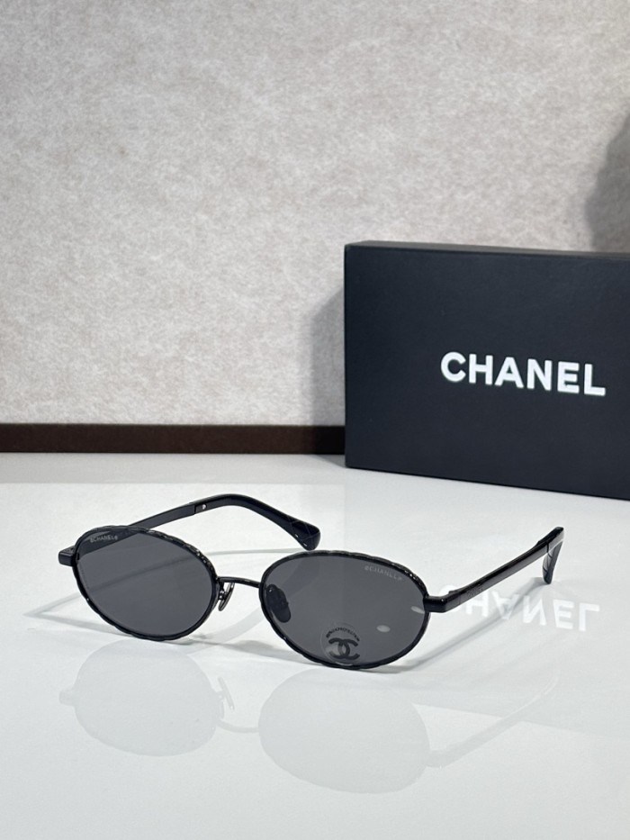 CHNL Sunglasses AAAA-6607