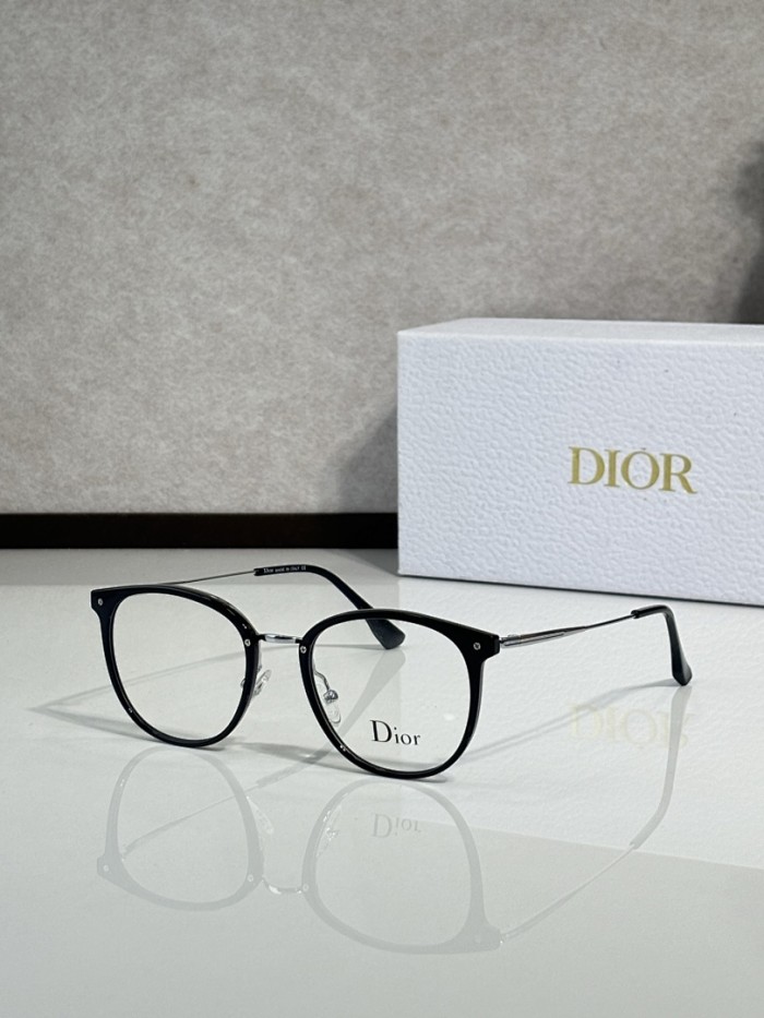Dior Sunglasses AAAA-4464