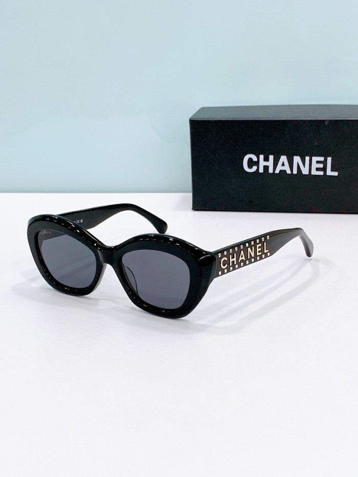 CHNL Sunglasses AAAA-6811