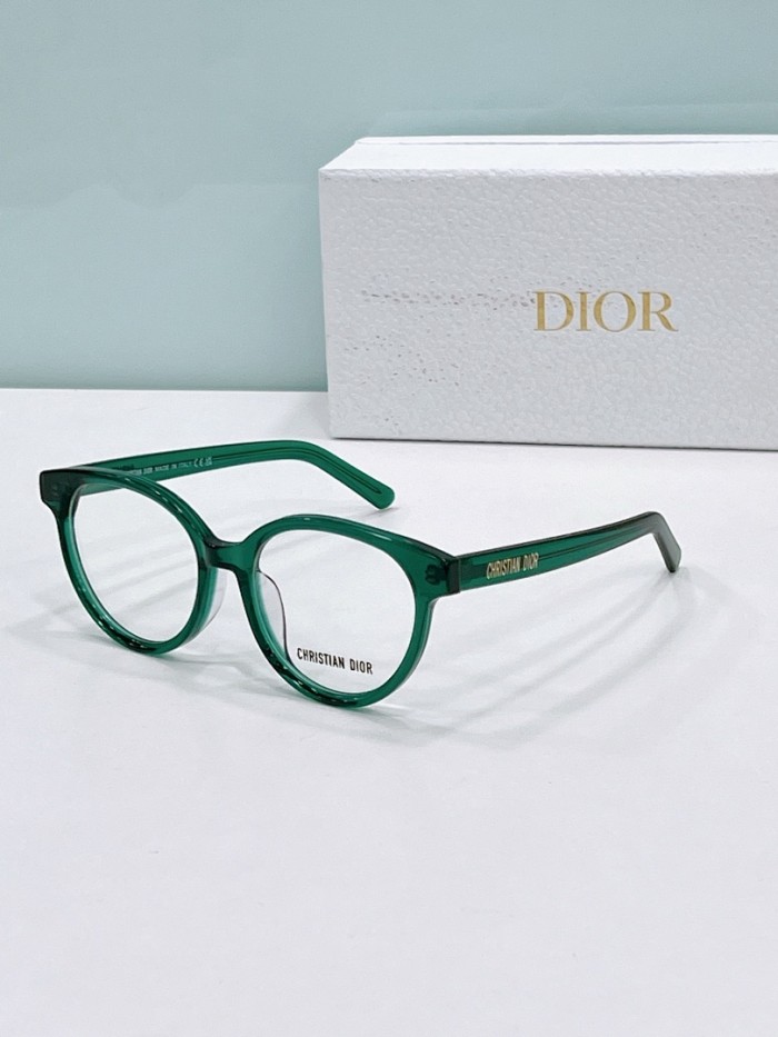 Dior Sunglasses AAAA-4586