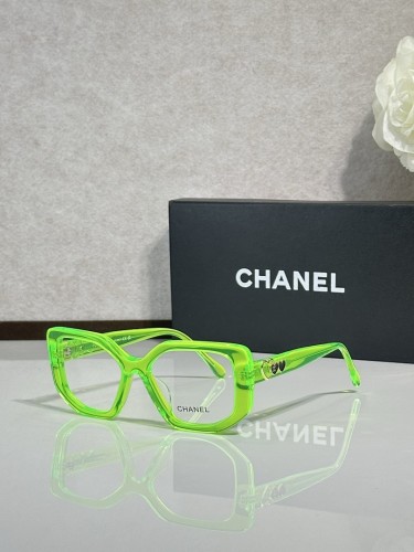 CHNL Sunglasses AAAA-6632