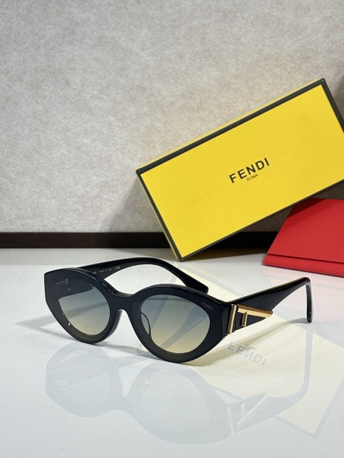 FD Sunglasses AAAA-3050