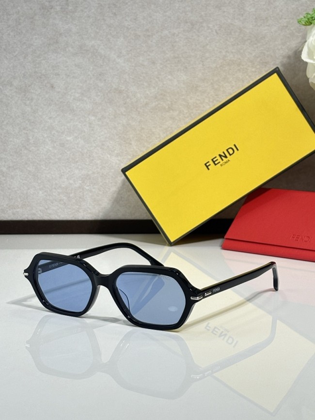 FD Sunglasses AAAA-3062