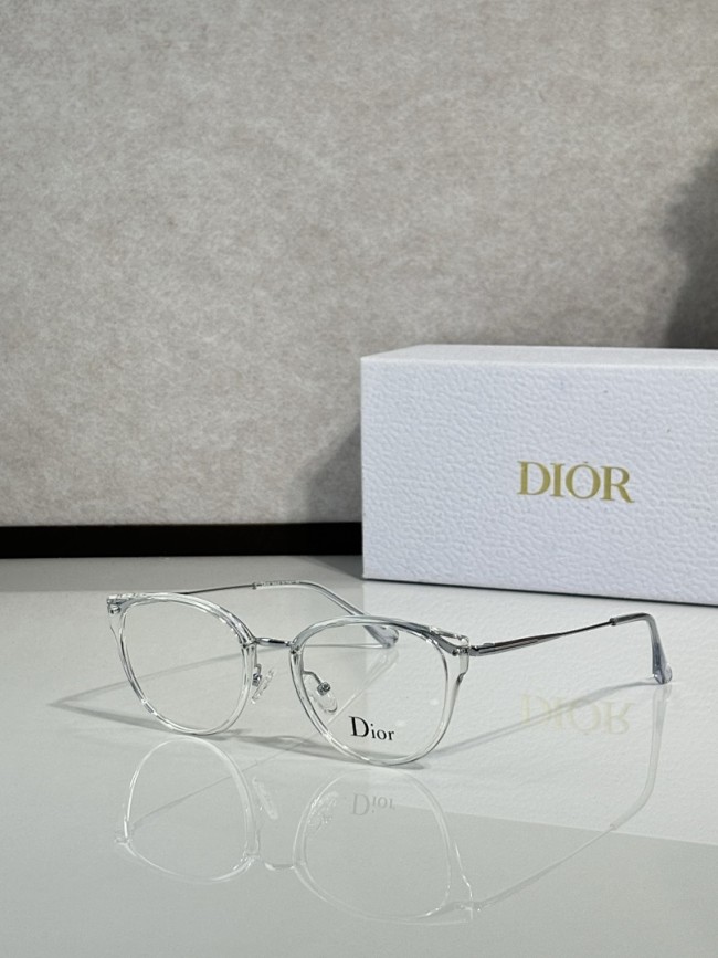 Dior Sunglasses AAAA-4453