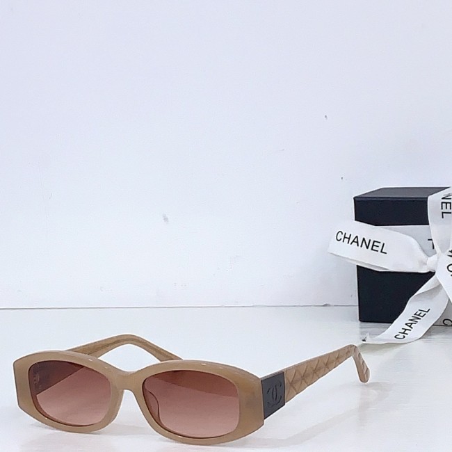 CHNL Sunglasses AAAA-6773