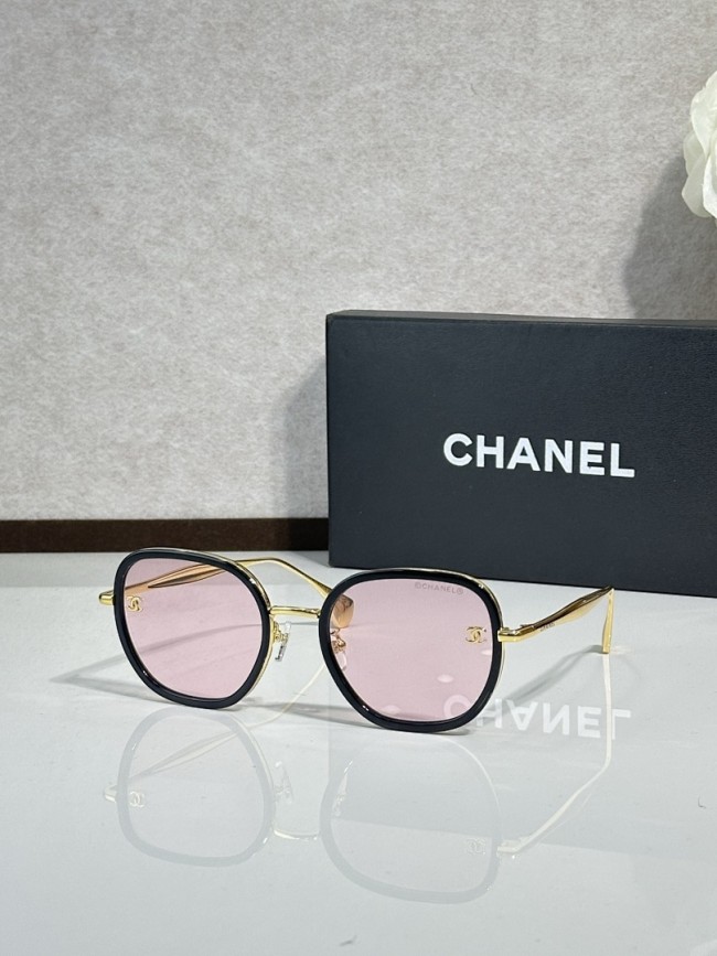 CHNL Sunglasses AAAA-6703