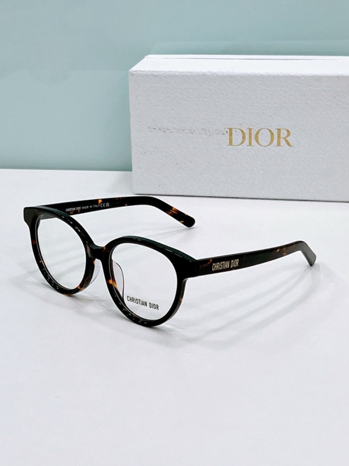 Dior Sunglasses AAAA-4587