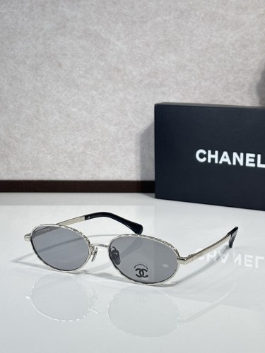 CHNL Sunglasses AAAA-6610