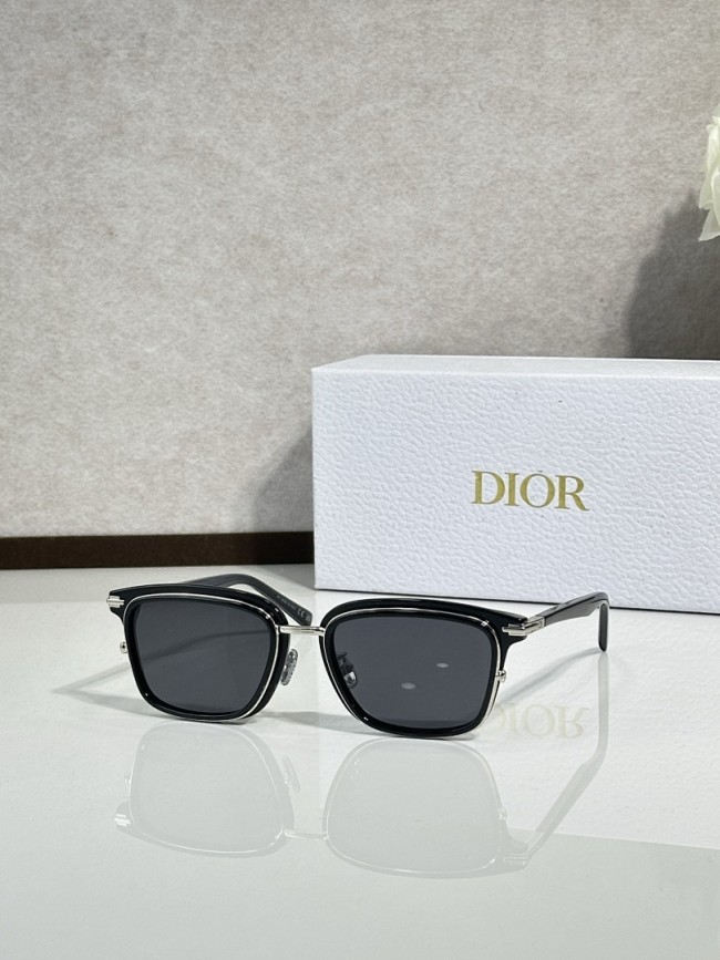 Dior Sunglasses AAAA-4666