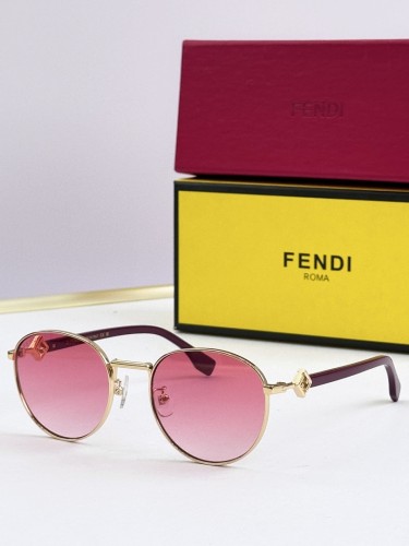 FD Sunglasses AAAA-3178