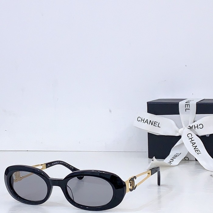 CHNL Sunglasses AAAA-6760