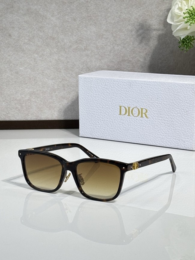 Dior Sunglasses AAAA-4443