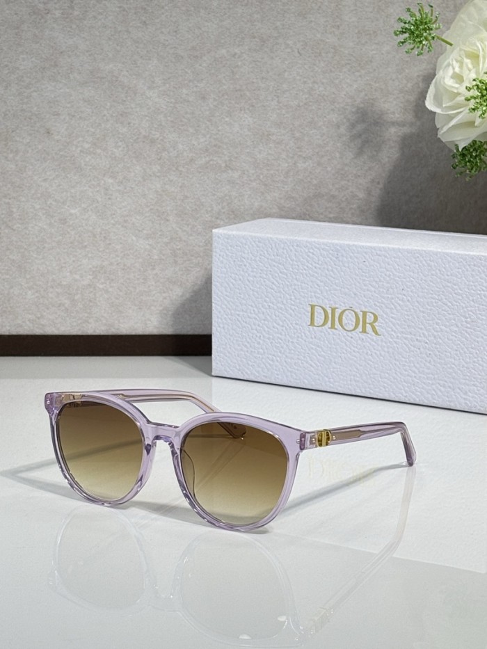 Dior Sunglasses AAAA-4425
