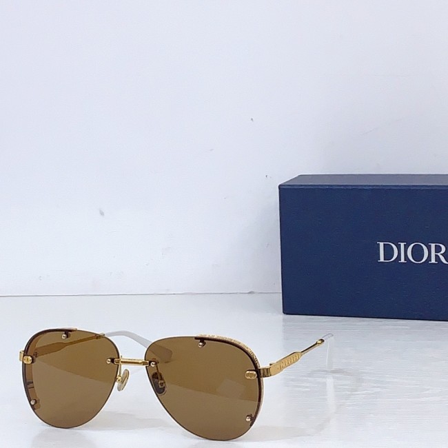 Dior Sunglasses AAAA-4690