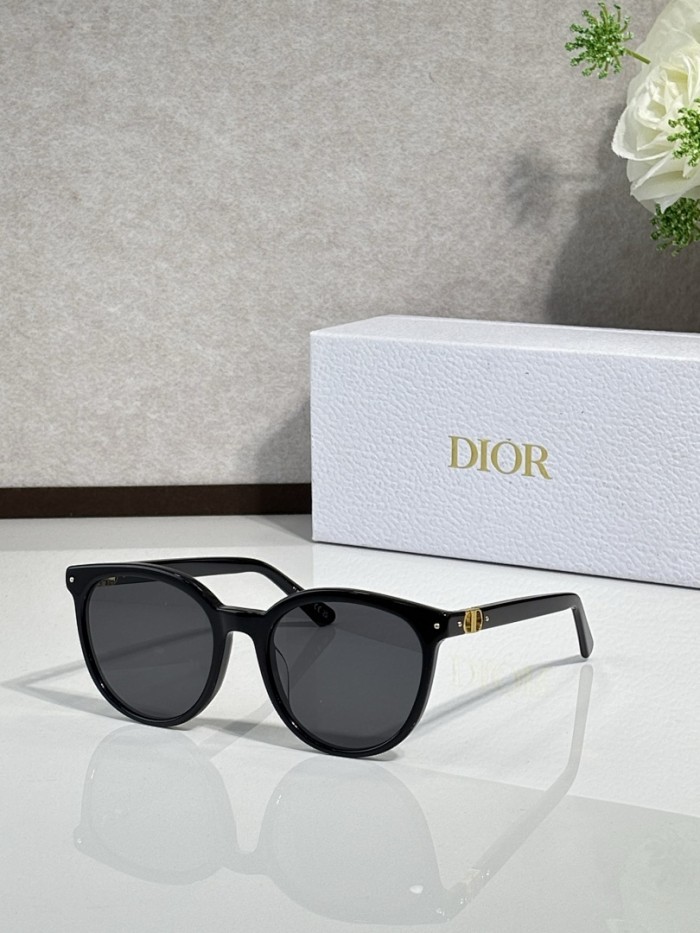 Dior Sunglasses AAAA-4424
