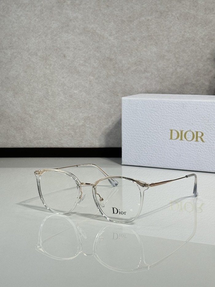 Dior Sunglasses AAAA-4463