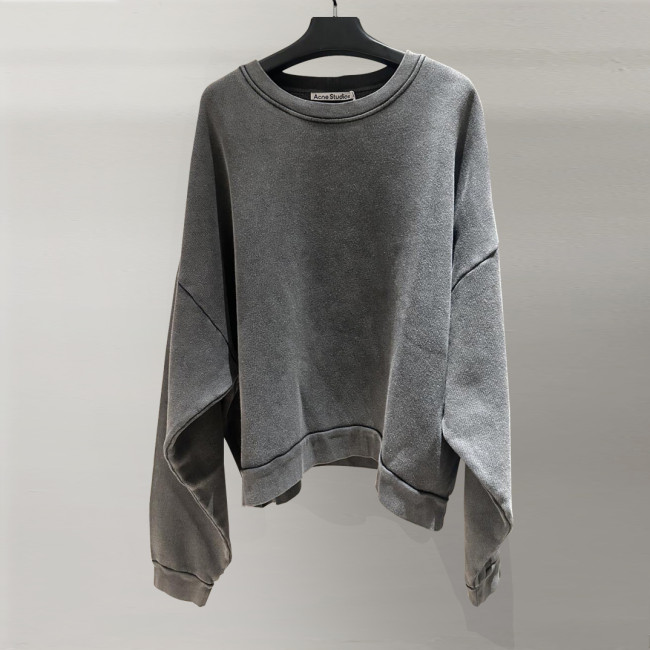 Ac Hoodies 1：1 Quality-038(S-XL)