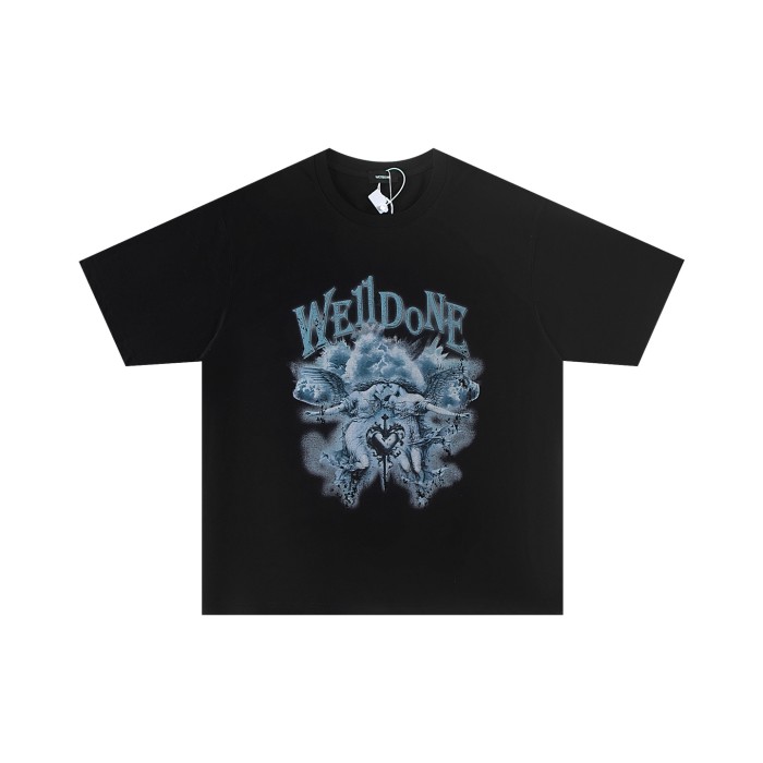 Welldone Shirt 1：1 Quality-686(S-L)