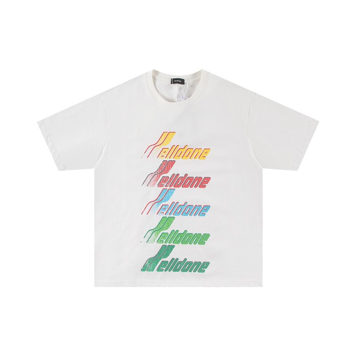 Welldone Shirt 1：1 Quality-701(S-L)