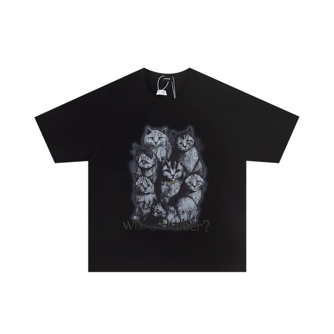 Welldone Shirt 1：1 Quality-698(S-L)