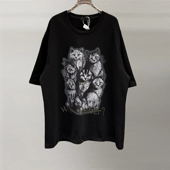 Welldone Shirt 1：1 Quality-722(S-L)