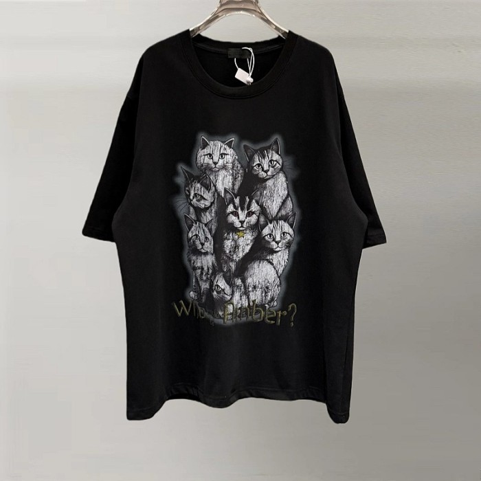 Welldone Shirt 1：1 Quality-722(S-L)