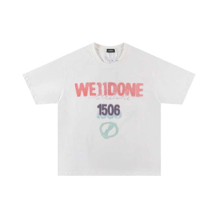 Welldone Shirt 1：1 Quality-697(S-L)