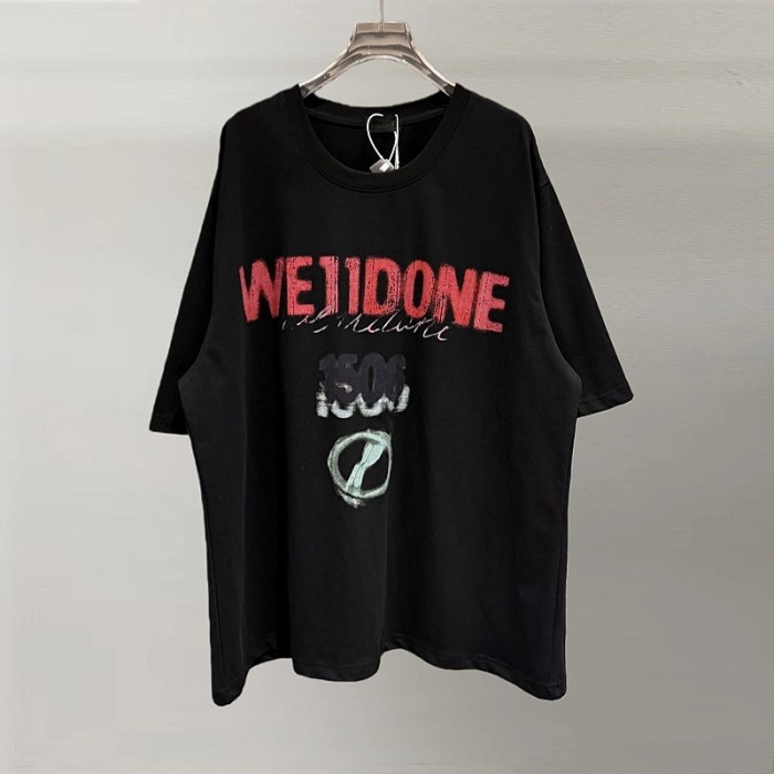 Welldone Shirt 1：1 Quality-728(S-L)