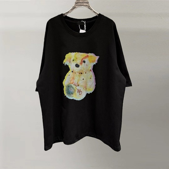 Welldone Shirt 1：1 Quality-731(S-L)