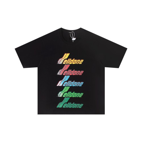 Welldone Shirt 1：1 Quality-700(S-L)