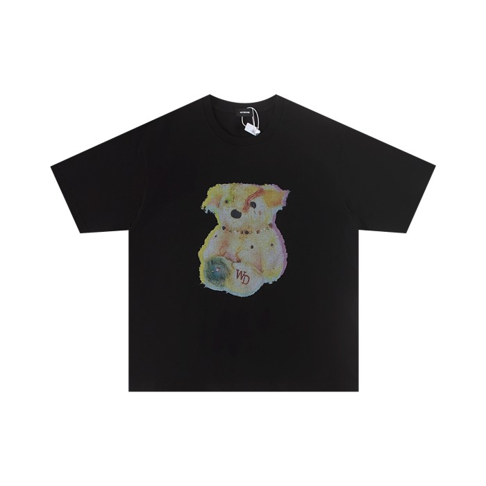 Welldone Shirt 1：1 Quality-709(S-L)