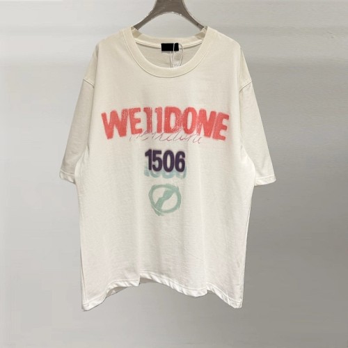 Welldone Shirt 1：1 Quality-727(S-L)