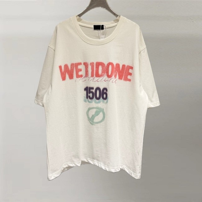 Welldone Shirt 1：1 Quality-727(S-L)