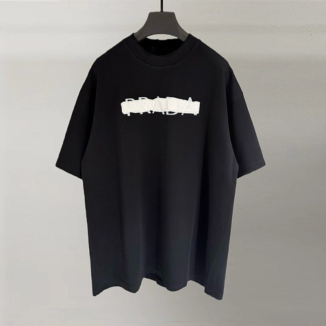 Prada Shirt 1：1 Quality-053(S-XXL)