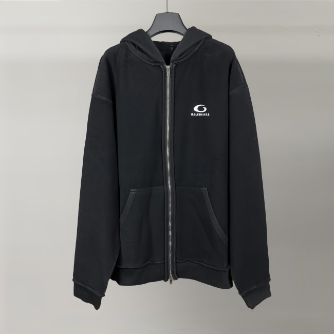 B Hoodies 1：1 Quality-1892(XS-L)