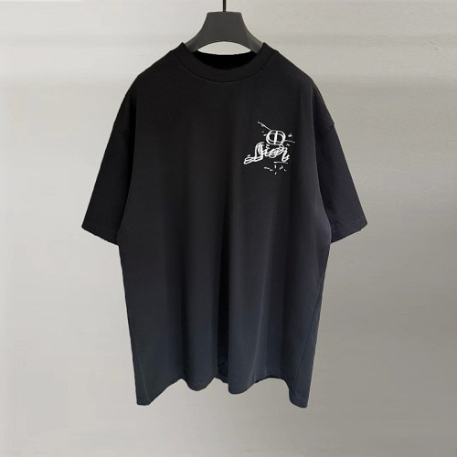Dior Shirt 1：1 Quality-596(S-XXL)