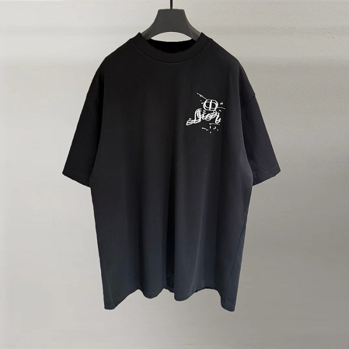 Dior Shirt 1：1 Quality-596(S-XXL)