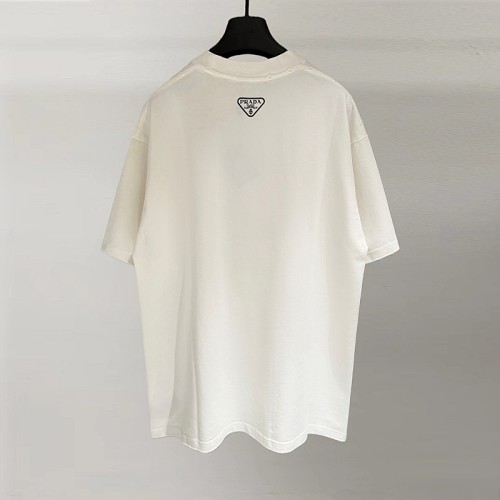 Prada Shirt 1：1 Quality-055(S-XXL)
