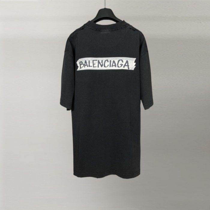 B Shirt 1：1 Quality-4418(XS-L)